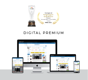 Kompas Digital Premium 1 Bulan